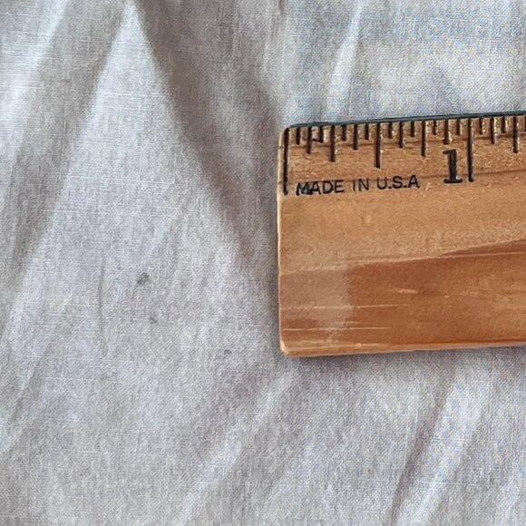 $635 Firm Vintage Y2k Johnny Was Embroidered Jacket Studded Biya Two Ten Ten … - Picture 16 of 16